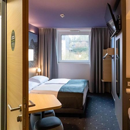 B&B Hotel Idar-Oberstein Bagian luar foto