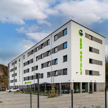 B&B Hotel Idar-Oberstein Bagian luar foto