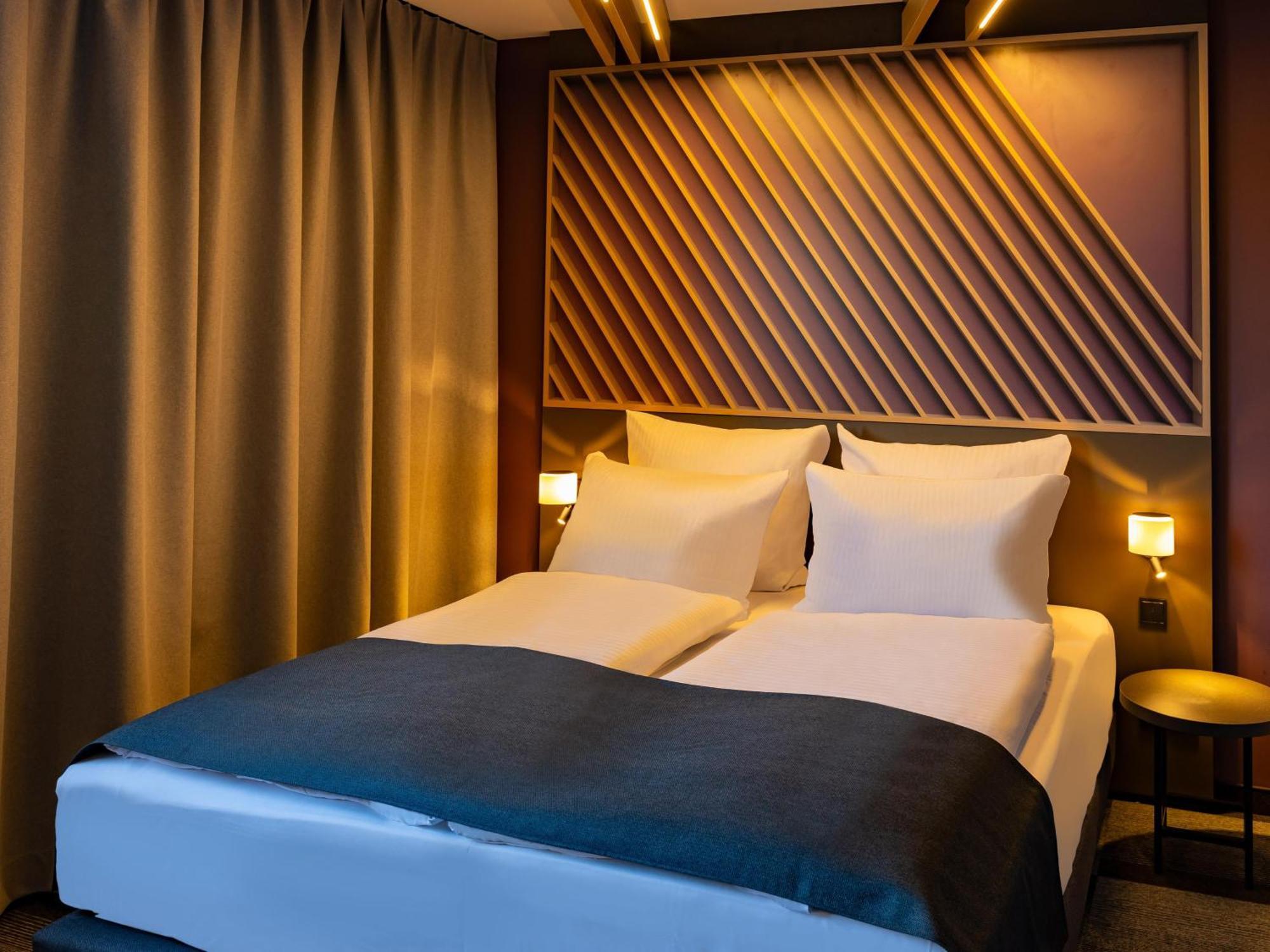 B&B Hotel Idar-Oberstein Bagian luar foto